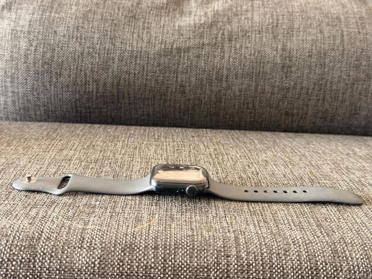 Apple Watch series 8 - 41mm - Foto 4