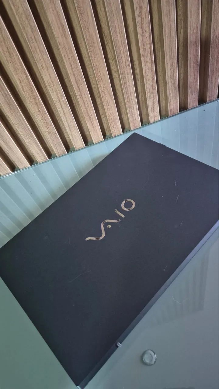 Notebook vaio i3 - Foto 3