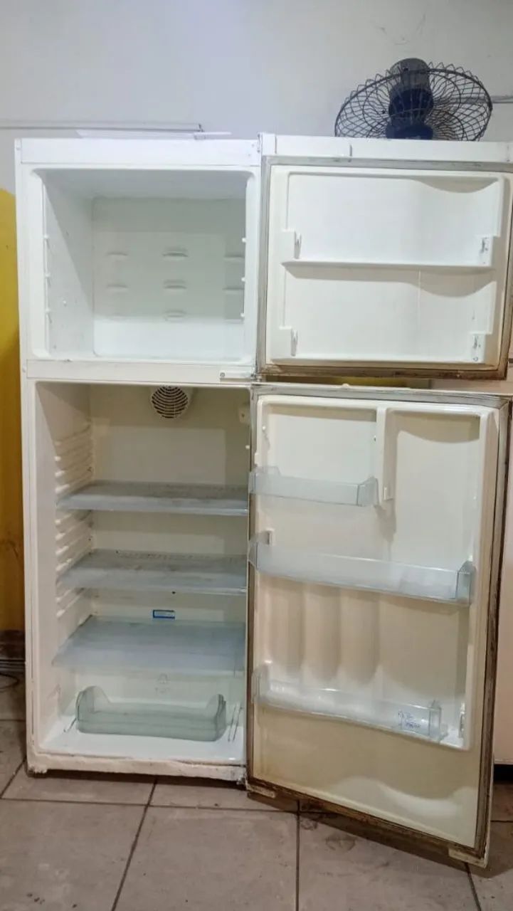 Geladeira  - Foto 2