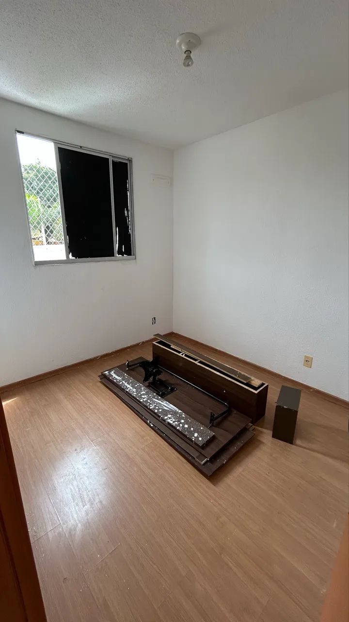 Apartamento para alugar  - Foto 2
