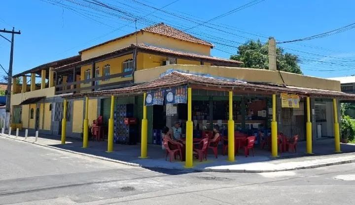 7 UNIDADES EM UM ÚNICO IMÓVEL / 4 CASAS, 2 LOJAS E 1 BAR EM ITABORAÍ - Foto 2