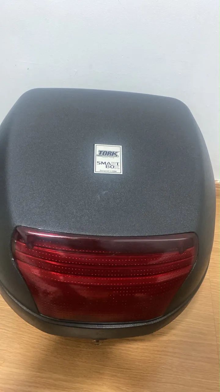 Bauleto 28L