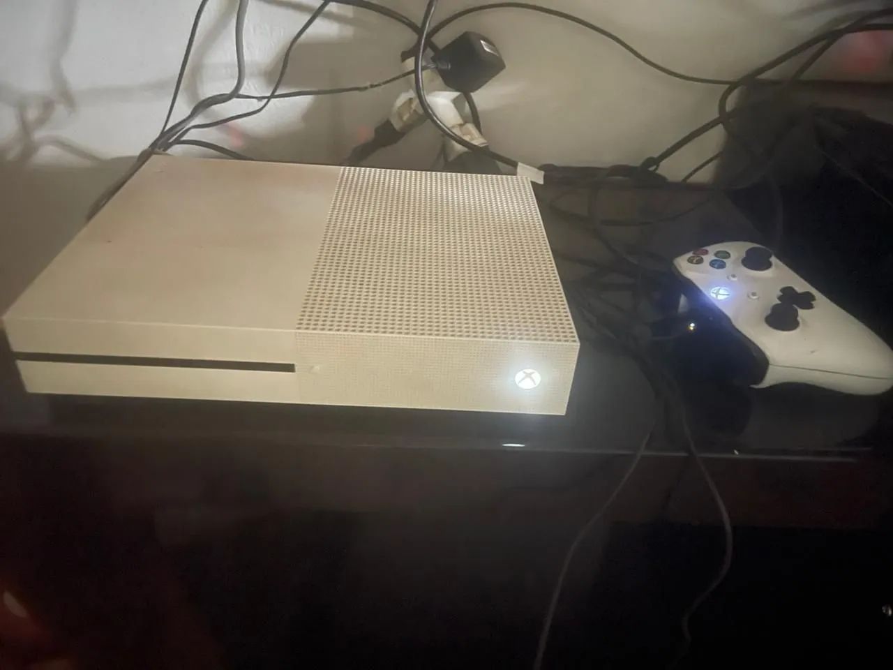 Vendo Xbox one  - Foto 2