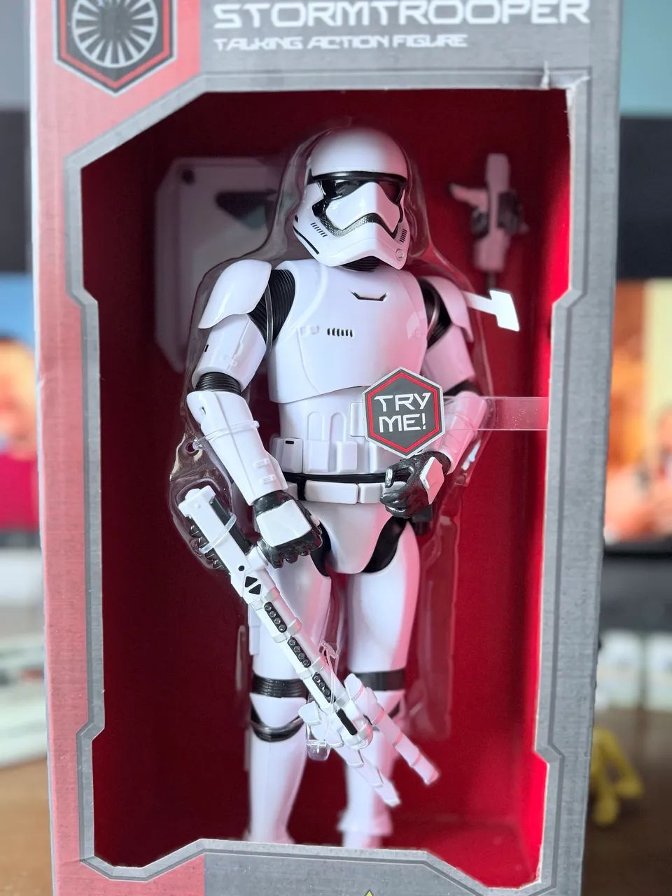 Star Wars Stormtrooper - Foto 4