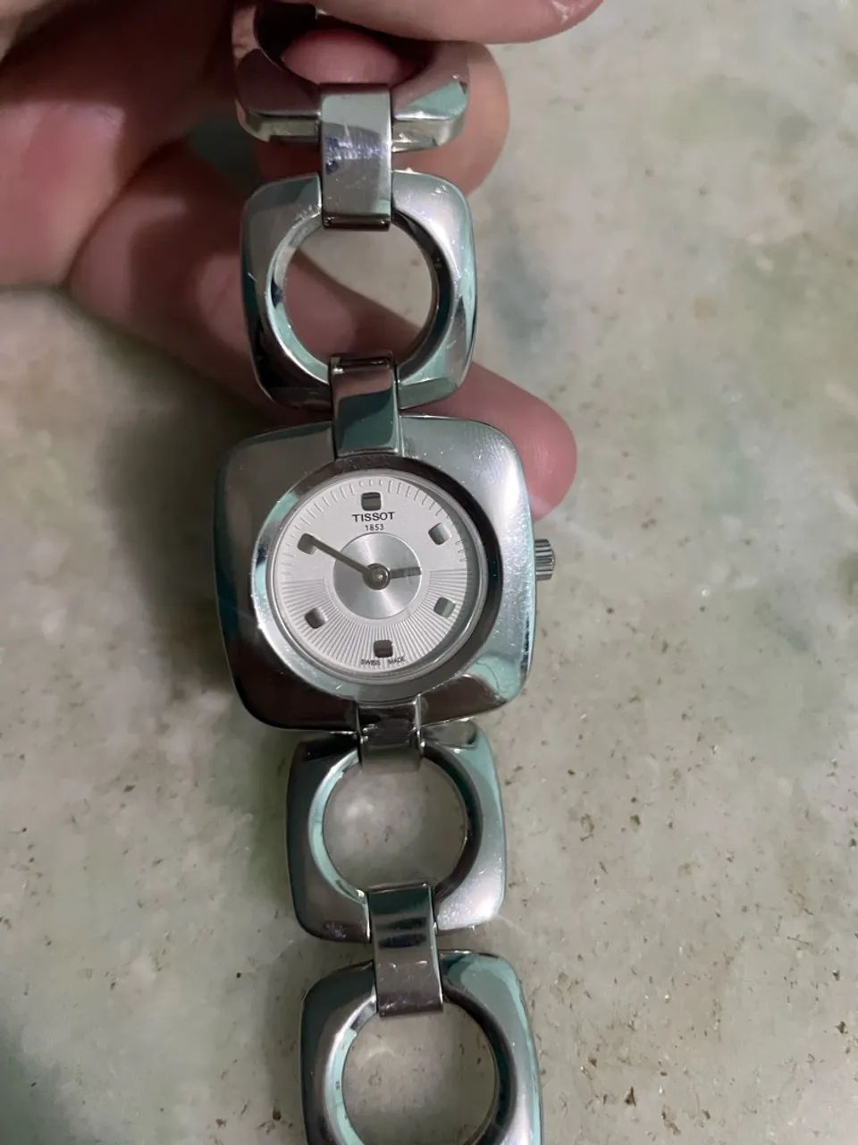 Relógio Tissot feminino  - Foto 2