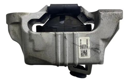 Coxim Calço Motor Direito Jeep Compass 2025 ( 00534757750 ) - Foto 2