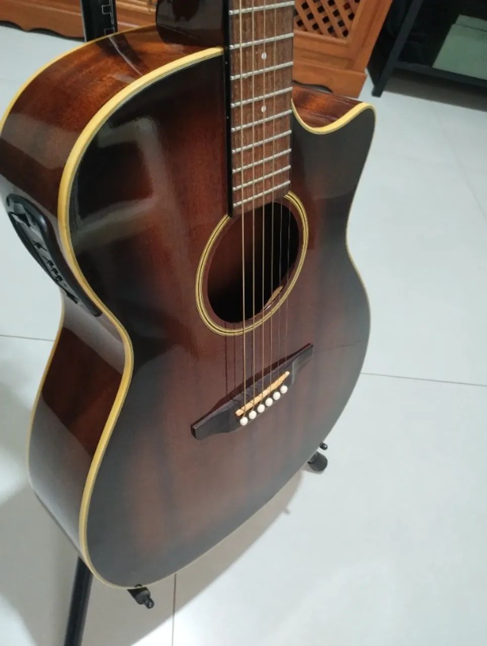 Violão Crafter - Foto 3