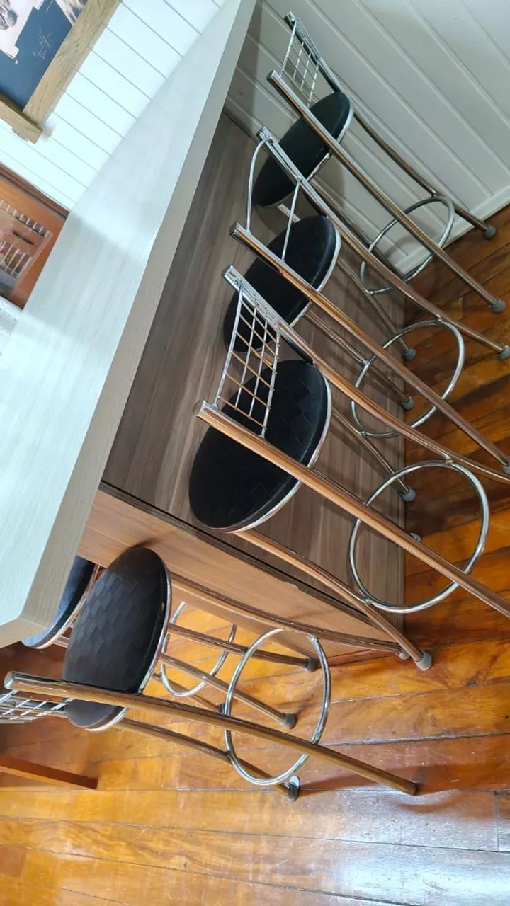 Banqueta - Foto 2