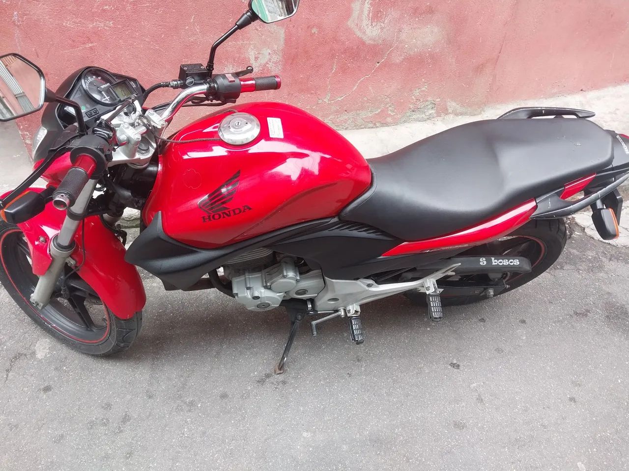 Cb300 - Foto 3