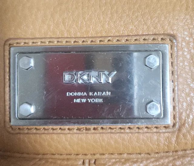 Bolsa DKNY (Donna Karan New York) - Foto 2