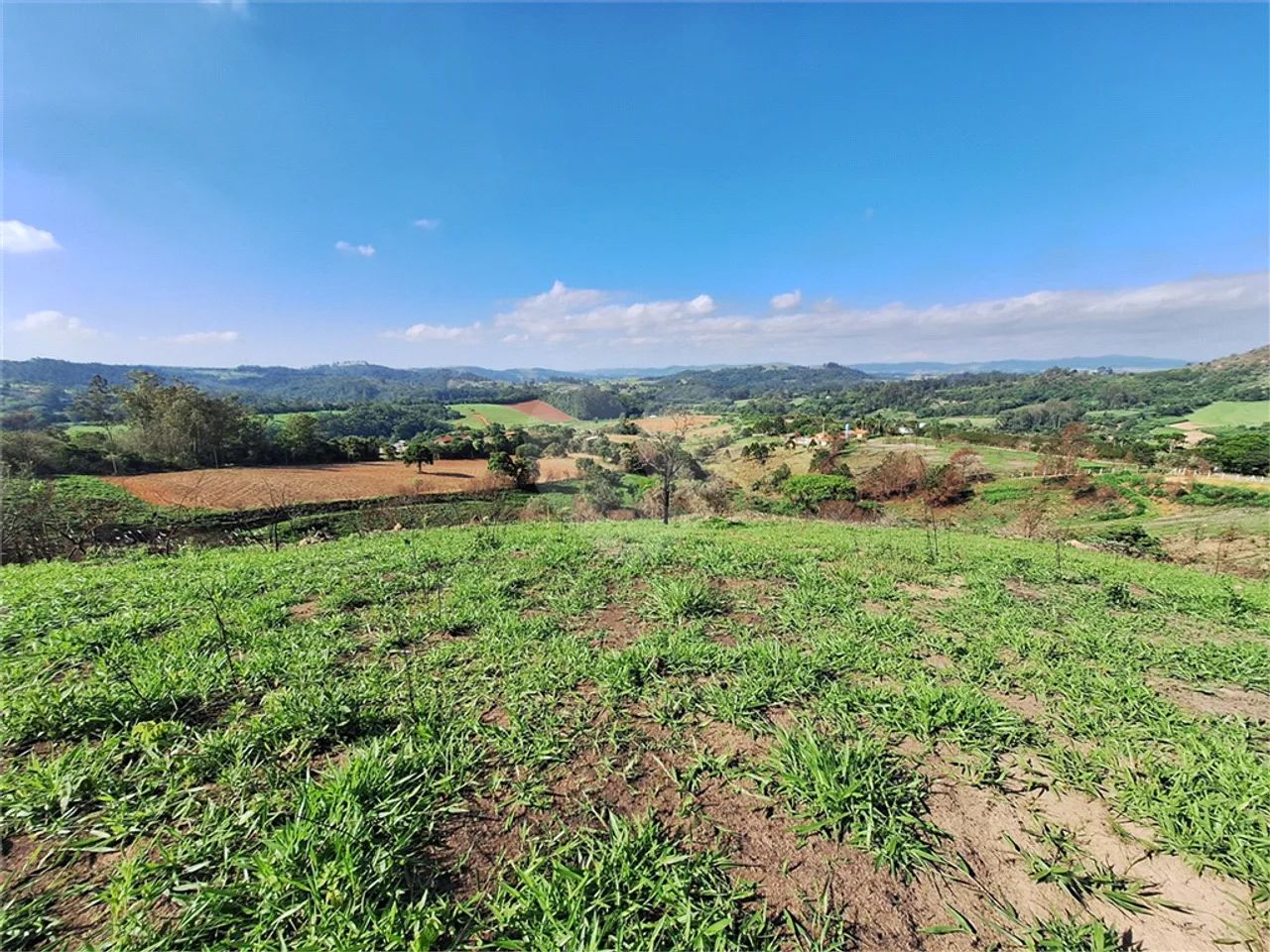Área / Terreno a Venda na Rodovia Edenor João Tasca em Itatiba/SP - Foto 3