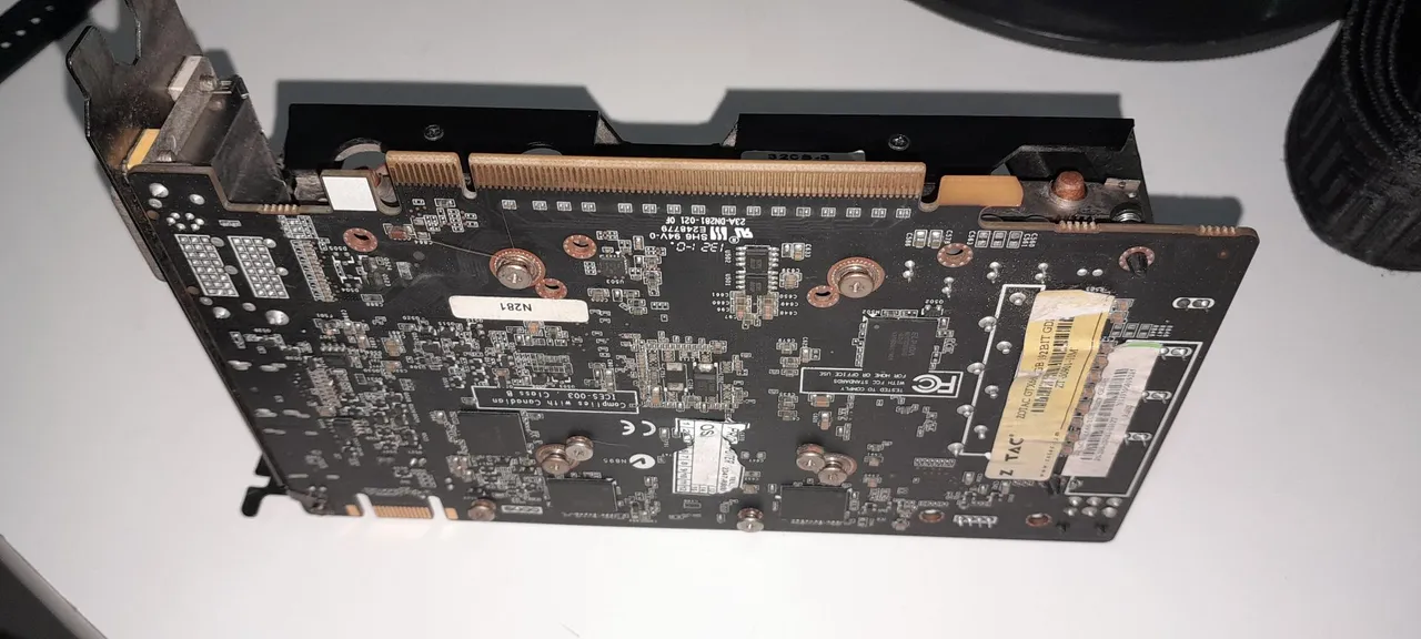 gtx 660 2gb zotac
