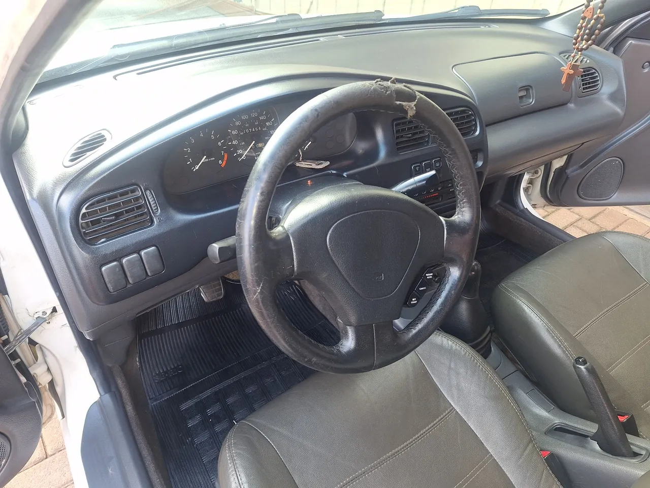 Mazda 1995 Usados e Novos