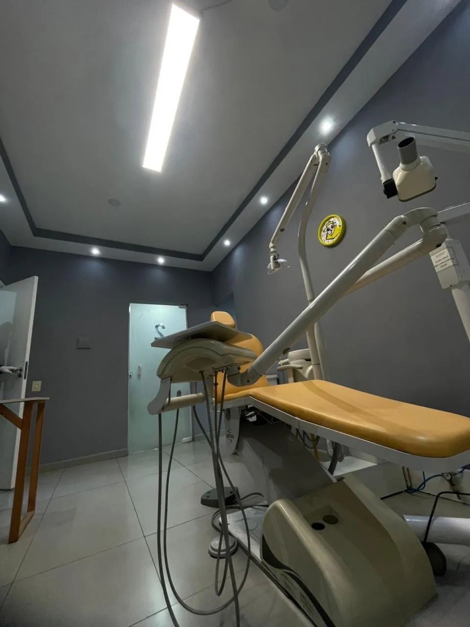 Cadeira odontológica. - Foto 3