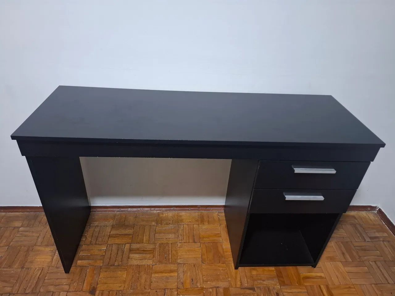 Mesa escritório com cadeira - Foto 3