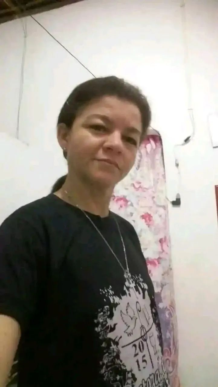 Cuidadora de idosos