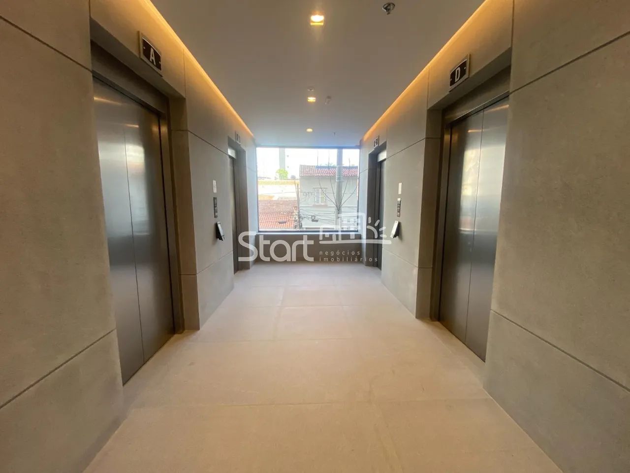 sala - Cambuí - Campinas - Foto 3