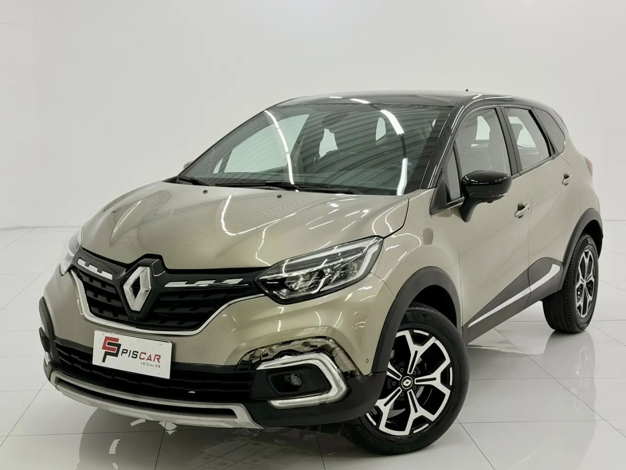 Renault Captur 2022