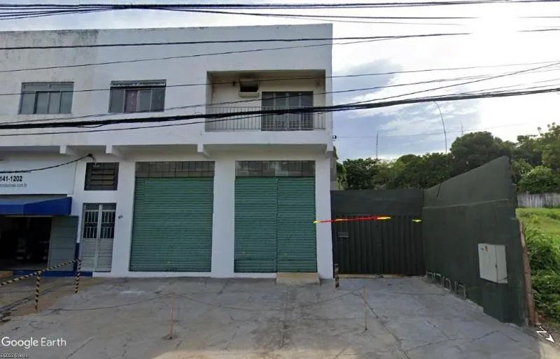 Comercial/Industrial com 2 quarto(s) no bairro Araes em Cuiabá - MT