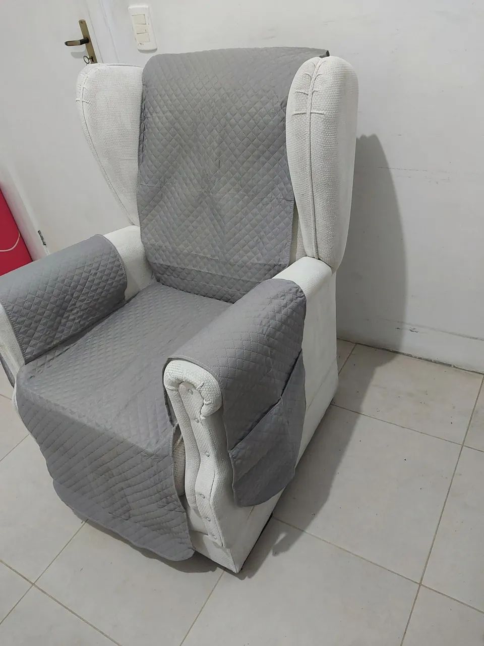 POLTRONA DO PAPAI  - Foto 4