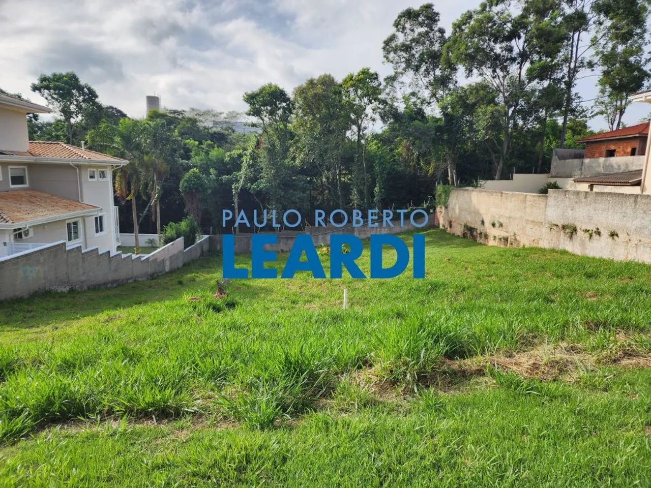 TERRENO EM CONDOMÍNIO - CONDOMÍNIO GREEN BOULEVARD - SP
