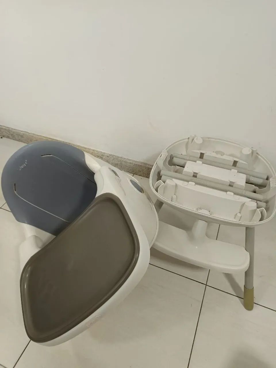 Cadeira de Alimentação Safety 1st - Foto 3