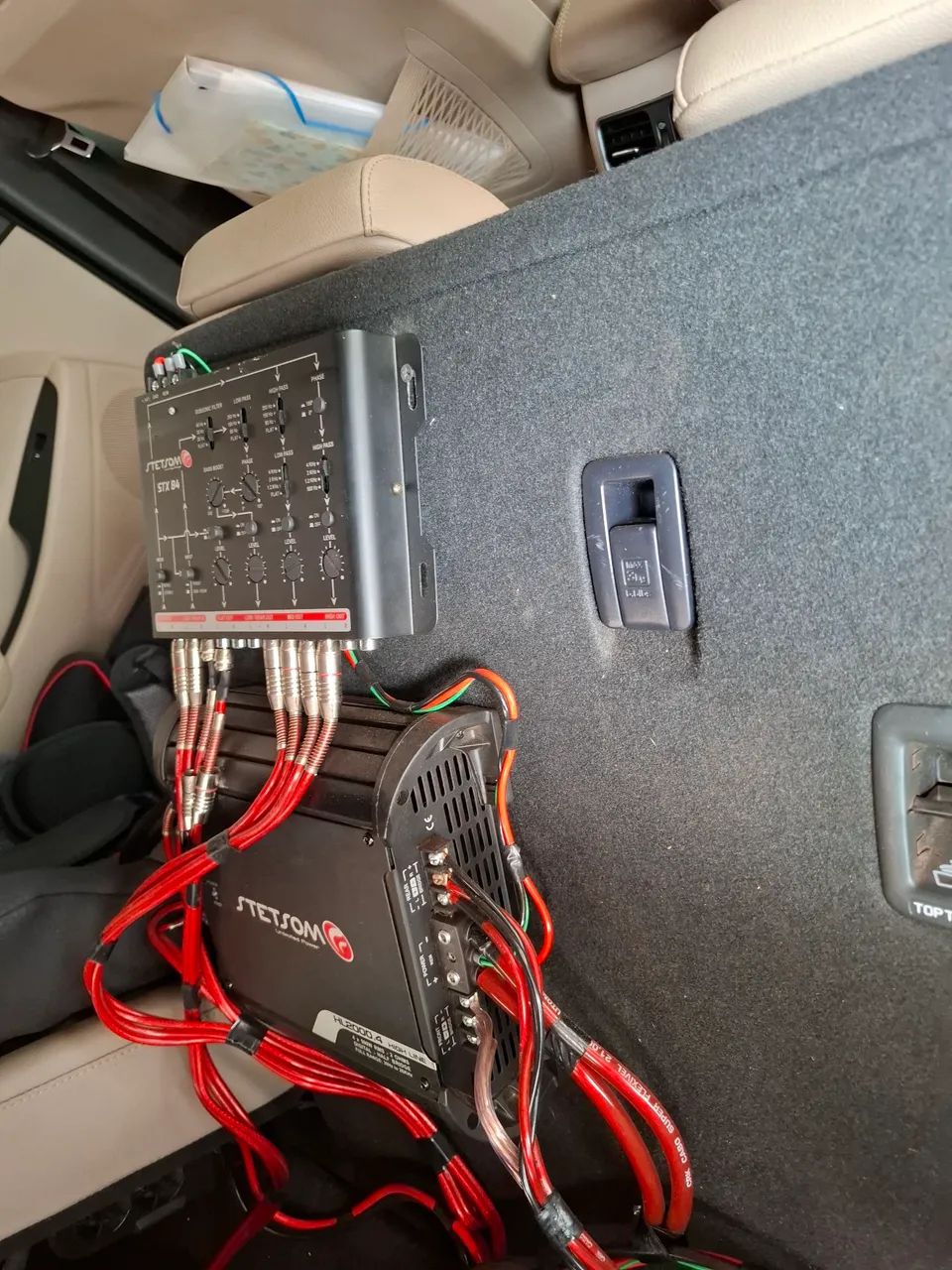 Som automotivo  - Foto 5