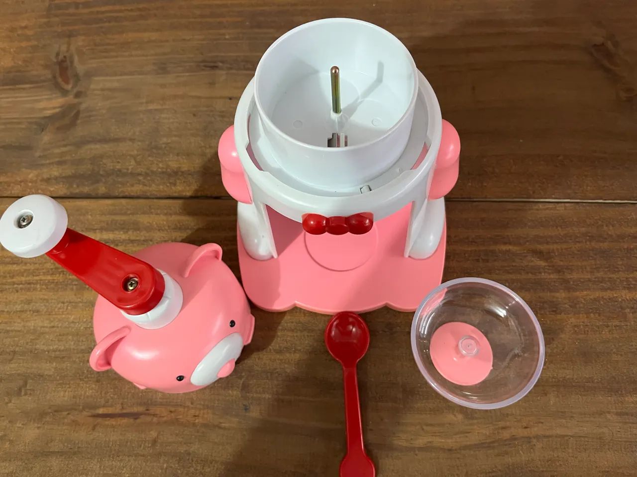 Raspadinha da Eliana - Foto 2