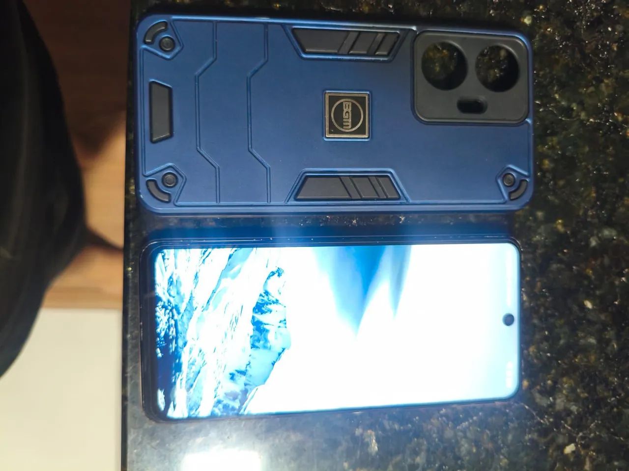 Realme c55 - Foto 2
