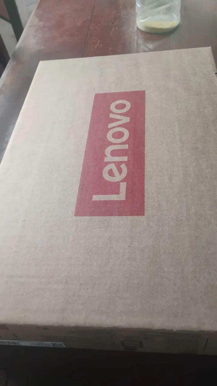 Notebook Lenovo  - Foto 4