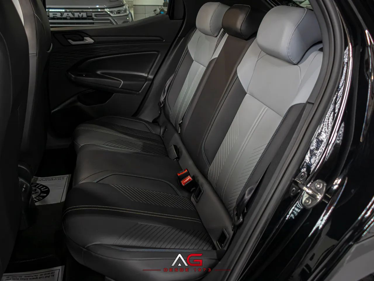 Volkswagen Tera Outfit THE Town Edition, foto 12 de 20