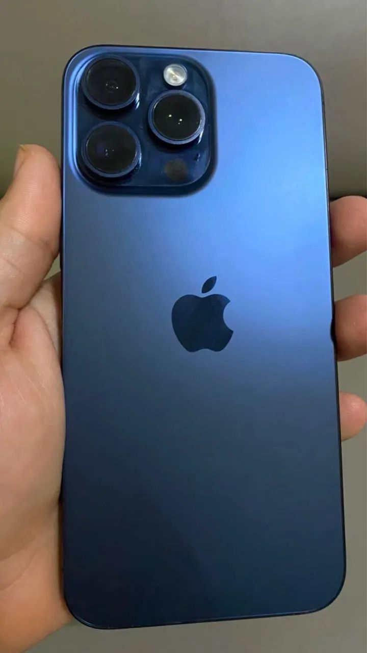 Iphone 15 pro max 512gb