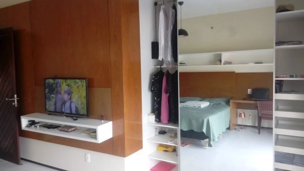 CASA COMERCIAL em SÃO LUÍS - MA, QUINTAS DO CALHAU - Foto 3