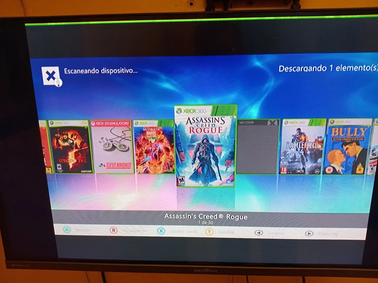 XBOX 360 - Foto 4