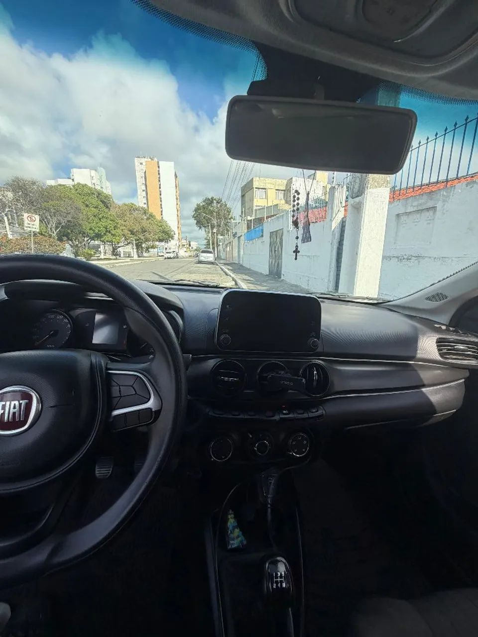 Fiat Argo Drive 1.0 6V Flex 2020 - Foto 5