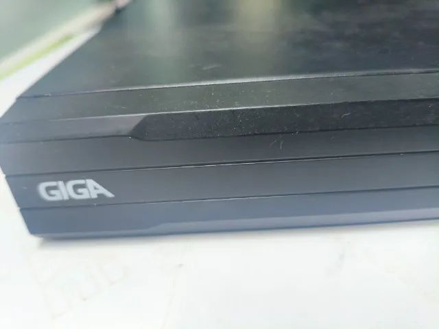 dvr Giga GS08HVR
