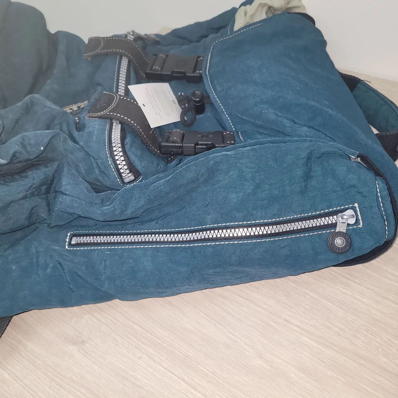 Mochila kipling  - Foto 2