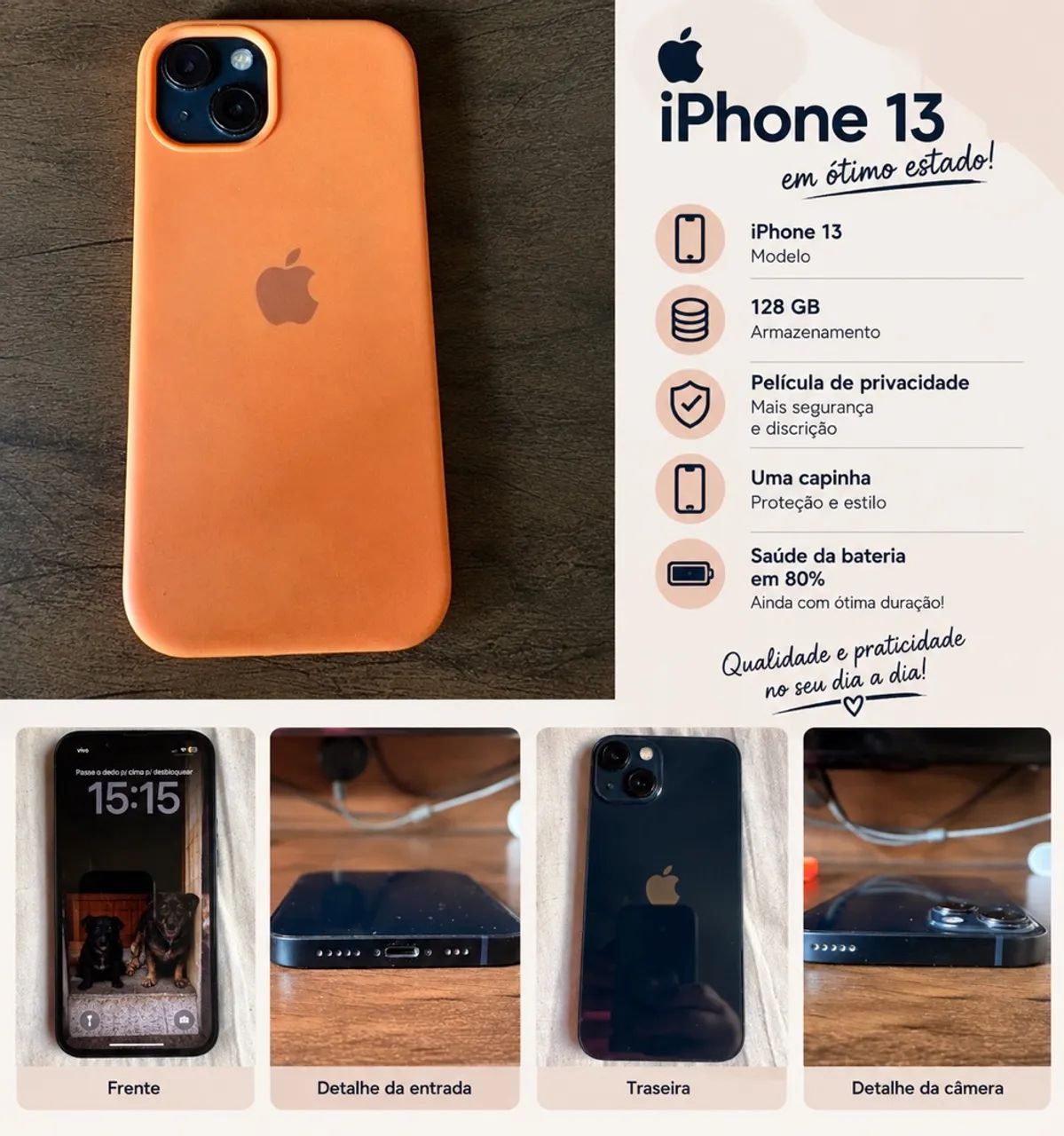 iPhone 13