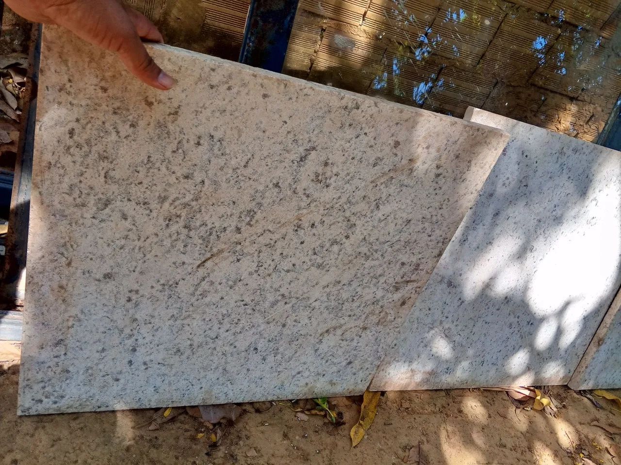 Pedras mármore. - Foto 2