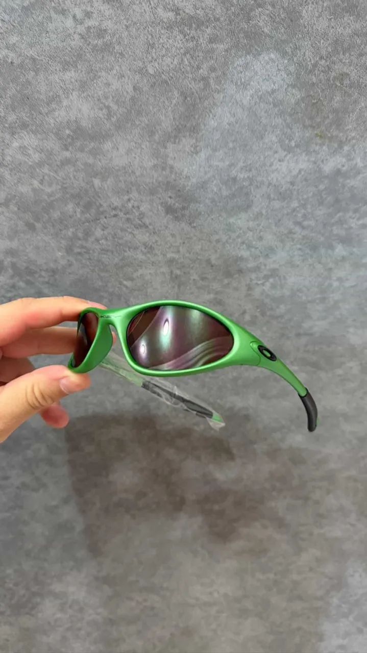 Oculos Oakley  - Foto 2