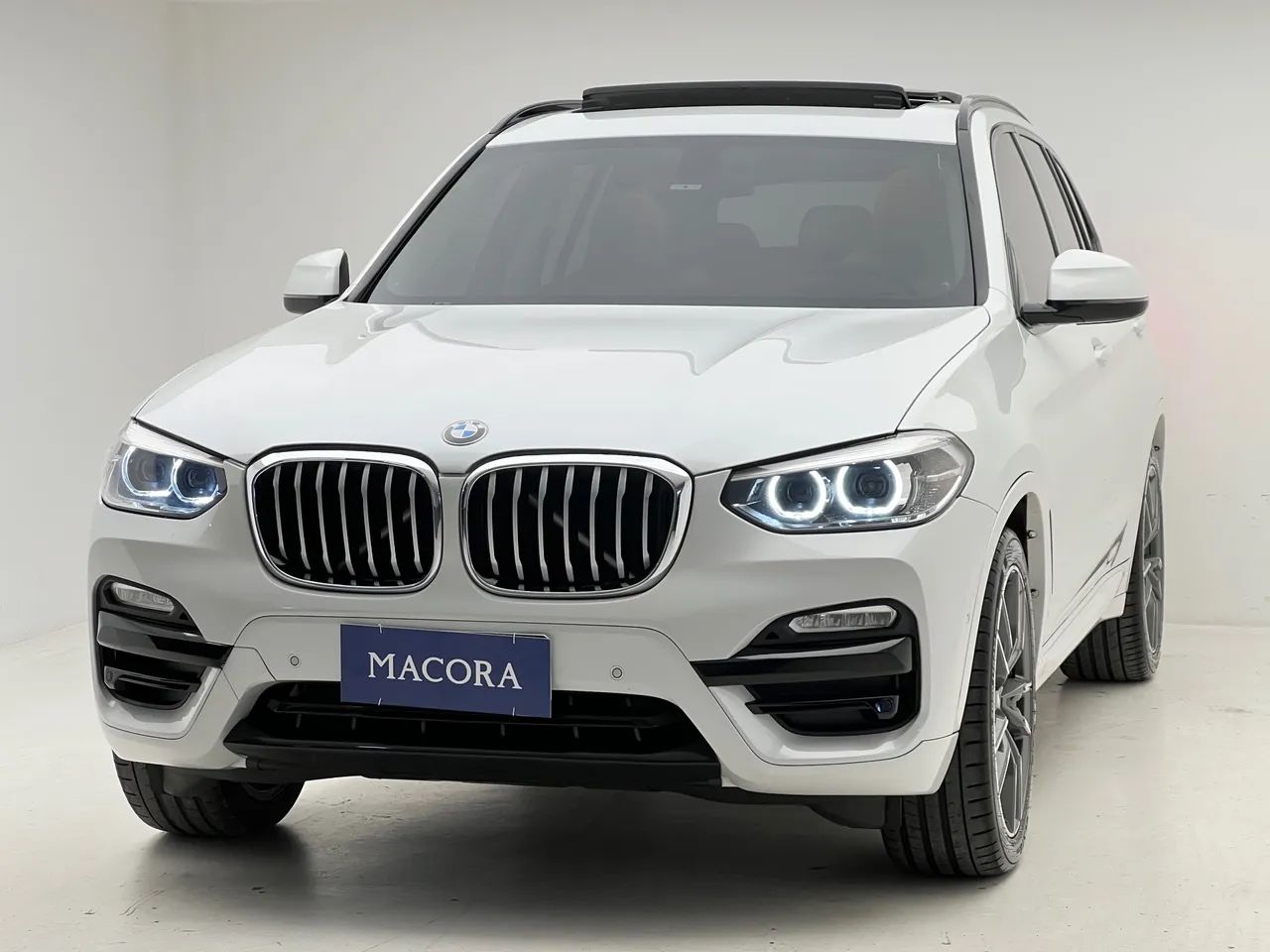 BMW X3 Xdrive 20I 2.0/x-line Bi-TB Flex Aut. 2020