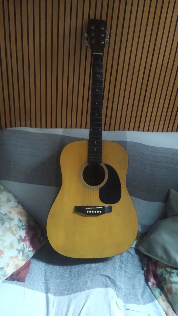 Violão Lauren Folk  - Foto 3
