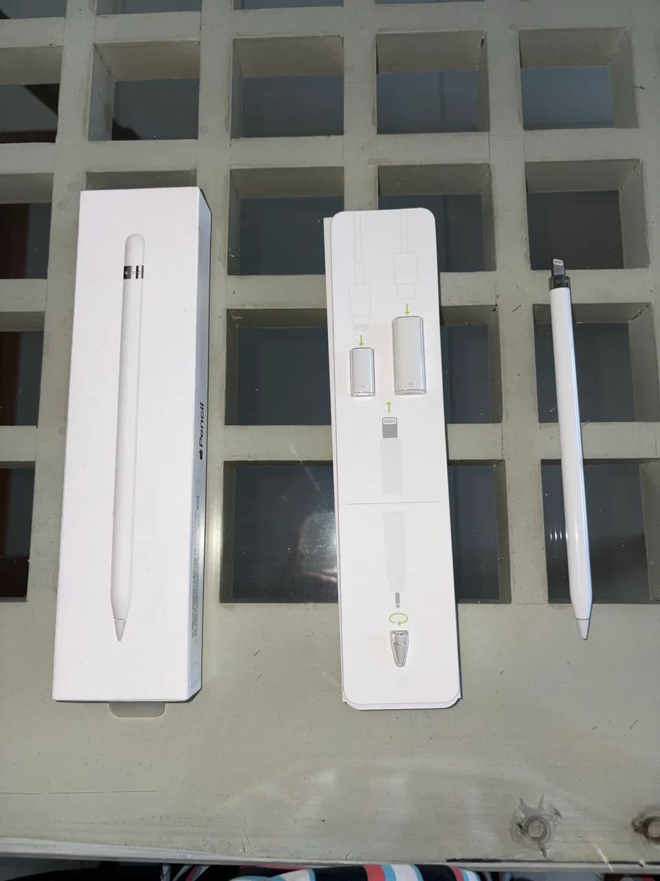 iPad 8 128gb + Apple Pencil 1th - Foto 4