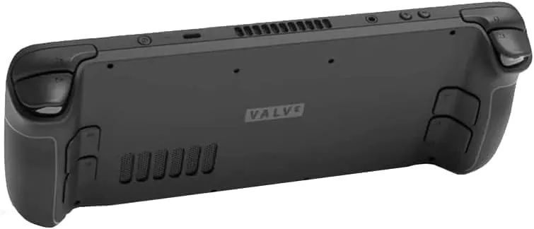 Steam Deck LCD 1TB Valve - Consoles de Vídeo Game - Altiplano Cabo