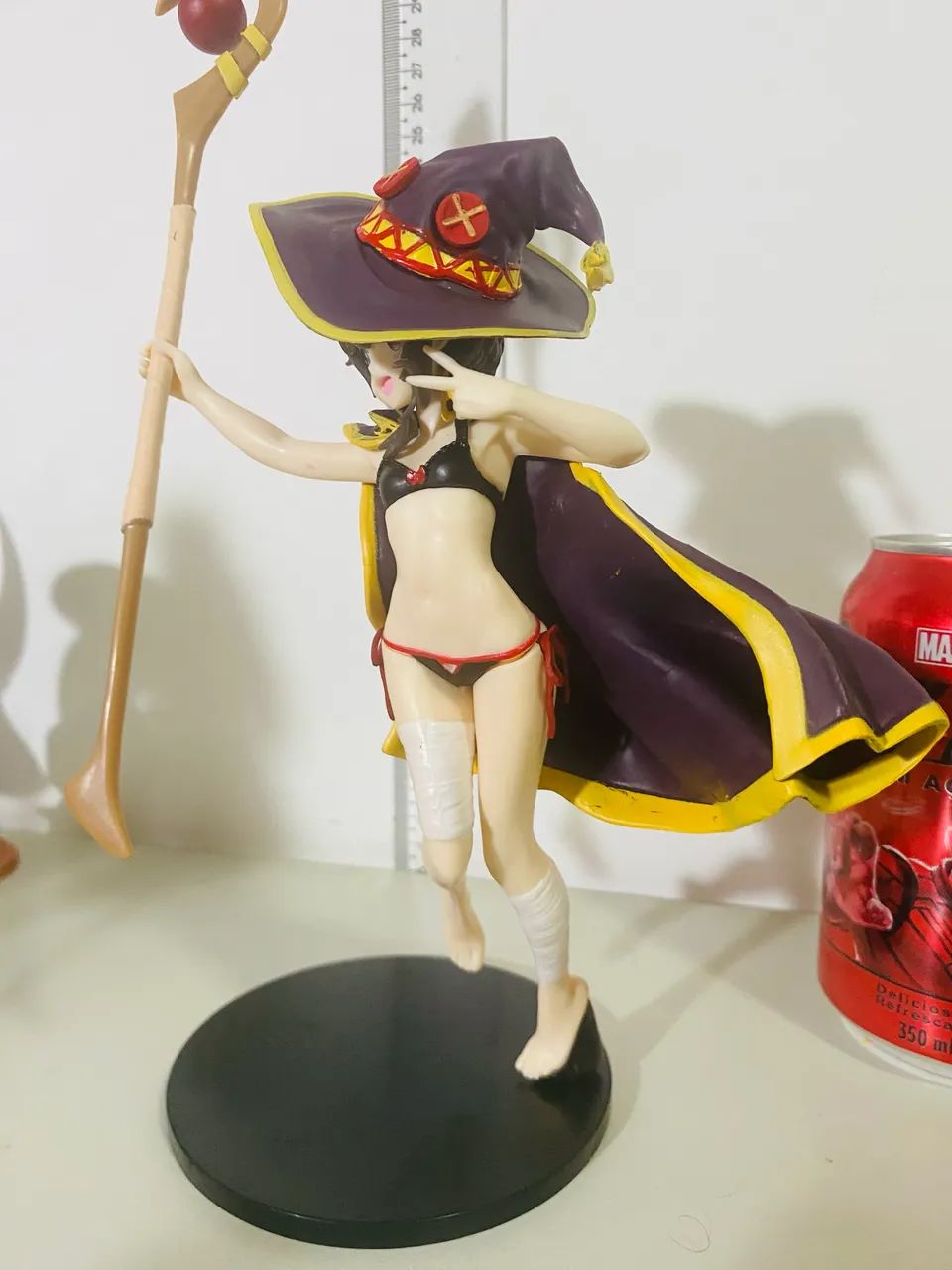 Action figure megumim konosuba  - Foto 5