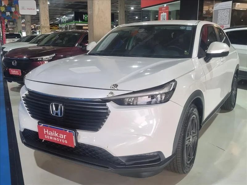 Honda Hr-V 2023