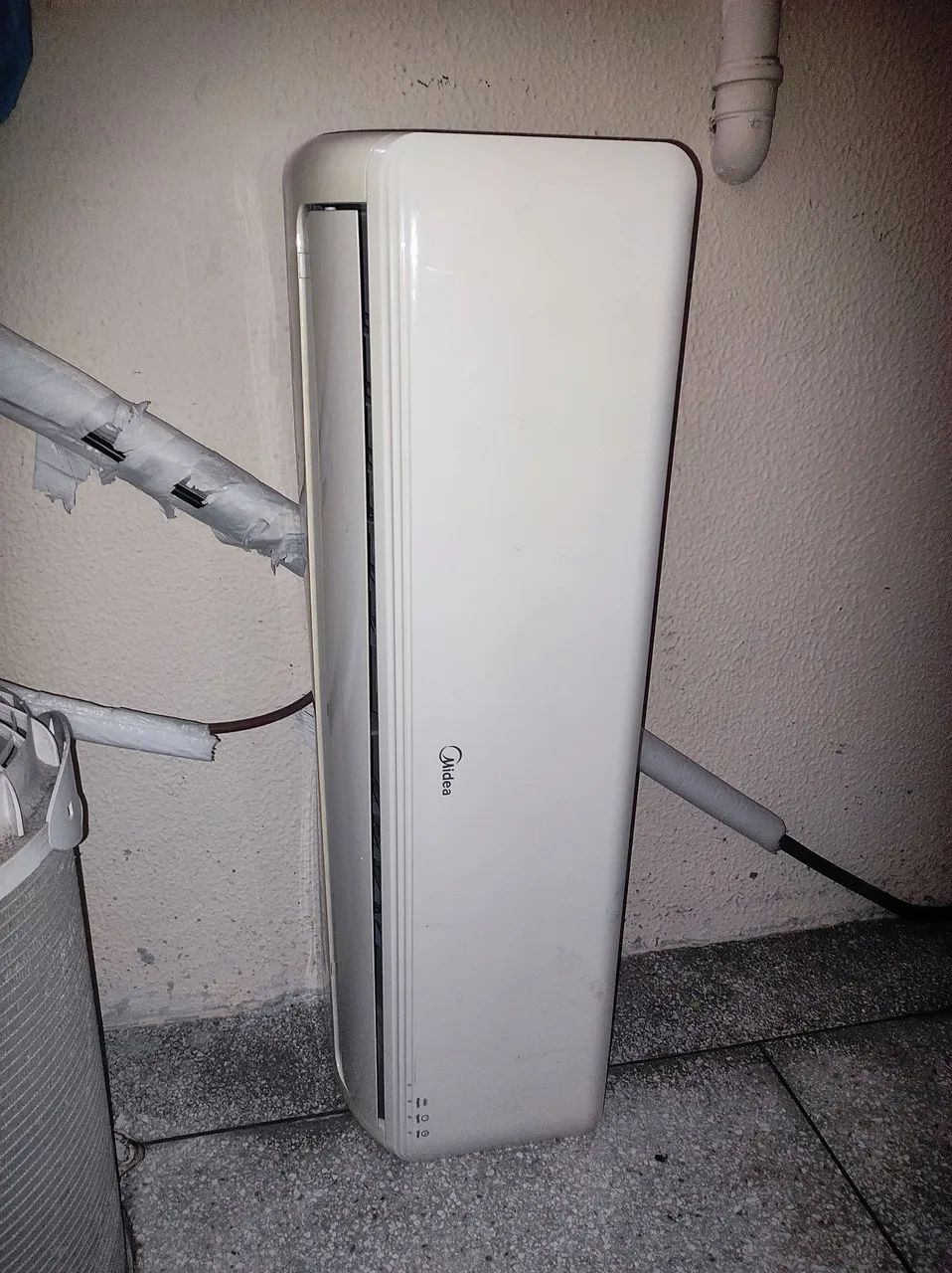 Ar condicionado Midea 18.000