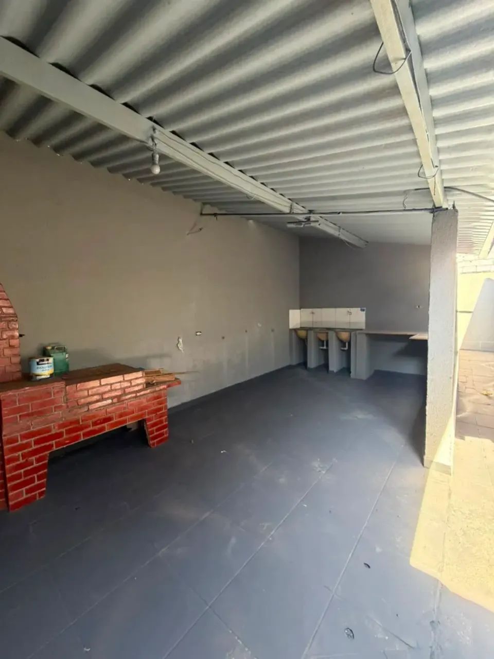 Casa a Venda- Setor Estrela D´alva I ZERO ENTRADA - Foto 5