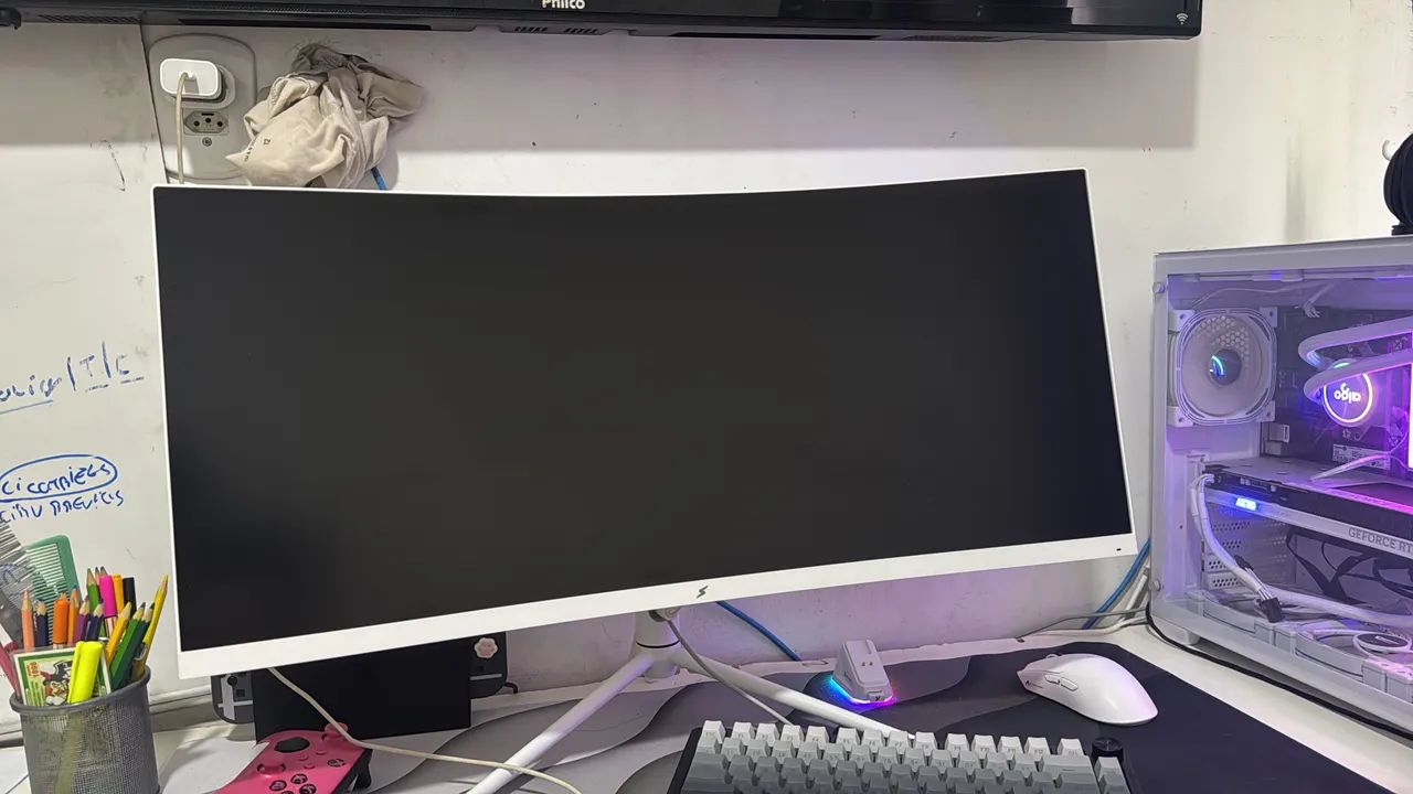Monitor Gamer 200hz - Foto 4