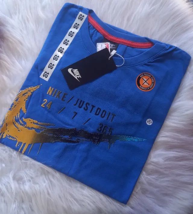 Camisas Masculinas  - Foto 3
